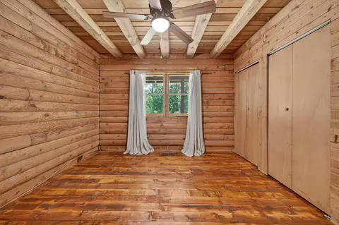 Bedroom - 110 Meadow View Trl, Fancy Gap, VA 24328 photo 1 of 10