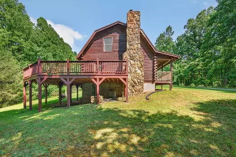 Exterior - 110 Meadow View Trl, Fancy Gap, VA 24328 photo 8 of 20