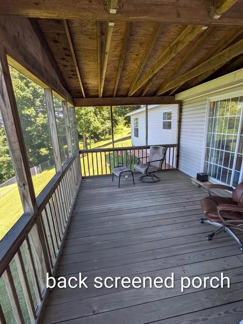 Exterior - 802 Carrollview, Fancy Gap, VA 24328 photo 7 of 8