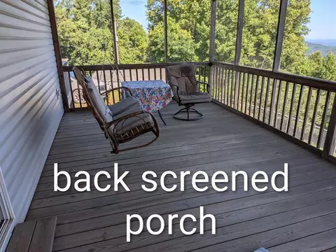 Exterior - 802 Carrollview, Fancy Gap, VA 24328 photo 5 of 8