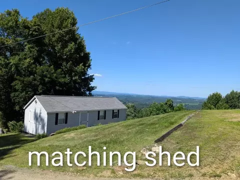 Exterior - 802 Carrollview, Fancy Gap, VA 24328 photo 6 of 8