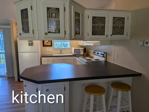 Kitchen - 802 Carrollview, Fancy Gap, VA 24328 photo 1 of 2