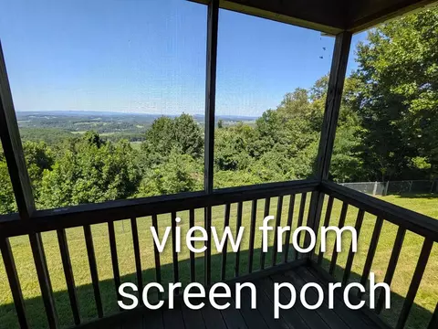Exterior - 802 Carrollview, Fancy Gap, VA 24328 photo 1 of 8