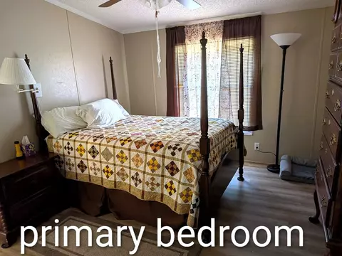 Bedroom - 802 Carrollview, Fancy Gap, VA 24328 photo 1 of 3