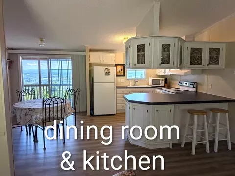 Dining - 802 Carrollview, Fancy Gap, VA 24328 photo 1 of 2