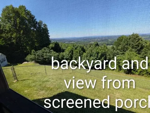 Exterior - 802 Carrollview, Fancy Gap, VA 24328 photo 3 of 8