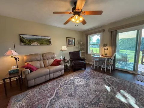 Living - 672 Evergreen Trl, Fancy Gap, VA 24328 photo 1 of 4