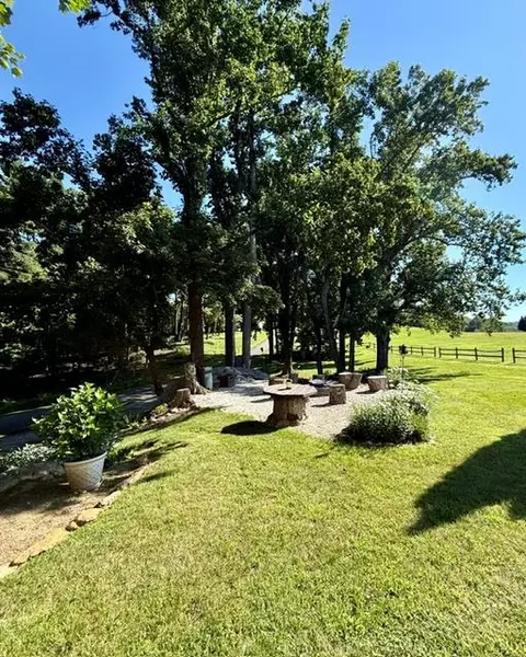 Exterior - 672 Evergreen Trl, Fancy Gap, VA 24328 photo 4 of 7