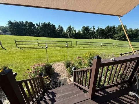 Exterior - 672 Evergreen Trl, Fancy Gap, VA 24328 photo 7 of 7