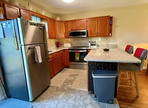 Kitchen - 672 Evergreen Trl, Fancy Gap, VA 24328 photo 2 of 2
