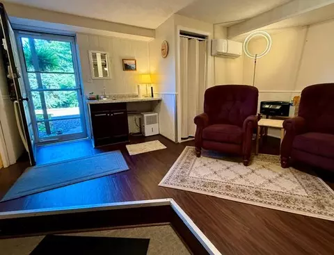 Entry Way - 672 Evergreen Trl, Fancy Gap, VA 24328 photo 1 of 1