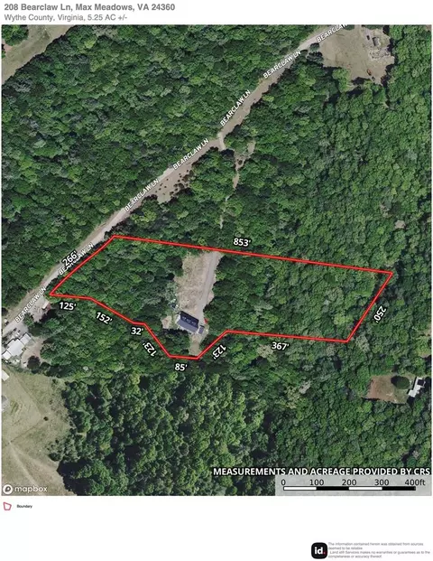 Other - 208 Bearclaw Ln, Max Meadows, VA 24360 photo 19 of 19