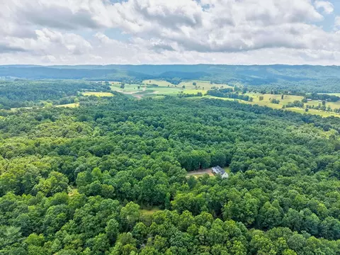 View/Area - 208 Bearclaw Ln, Max Meadows, VA 24360 photo 7 of 14