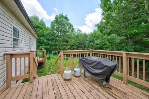 Exterior - 208 Bearclaw Ln, Max Meadows, VA 24360 photo 23 of 24