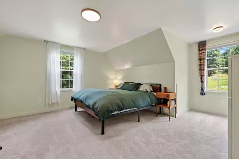 Bedroom - 208 Bearclaw Ln, Max Meadows, VA 24360 photo 7 of 13