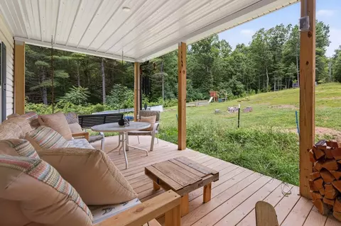 Exterior - 208 Bearclaw Ln, Max Meadows, VA 24360 photo 11 of 24