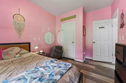 Bedroom - 208 Bearclaw Ln, Max Meadows, VA 24360 photo 3 of 13