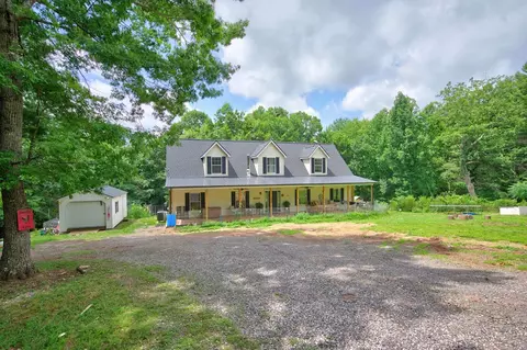 Exterior - 208 Bearclaw Ln, Max Meadows, VA 24360 photo 16 of 24