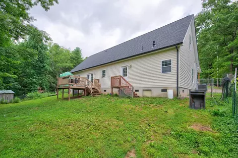 Exterior - 208 Bearclaw Ln, Max Meadows, VA 24360 photo 20 of 24