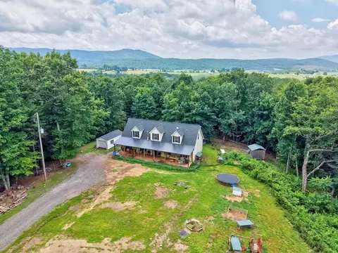 Other - 208 Bearclaw Ln, Max Meadows, VA 24360 photo 12 of 19