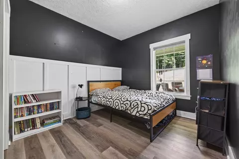 Bedroom - 208 Bearclaw Ln, Max Meadows, VA 24360 photo 1 of 13