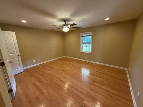 Bedroom - 363 Shady River Dr, Ivanhoe, VA 24350 photo 1 of 4