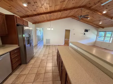 Kitchen - 363 Shady River Dr, Ivanhoe, VA 24350 photo 1 of 3