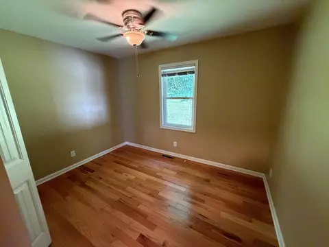 Bedroom - 363 Shady River Dr, Ivanhoe, VA 24350 photo 2 of 4