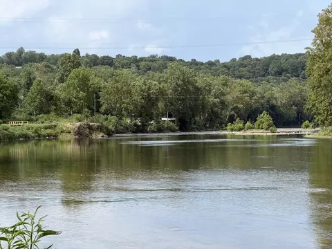 View/Area - 363 Shady River Dr, Ivanhoe, VA 24350 photo 1 of 11