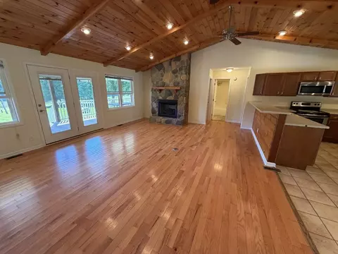 Living - 363 Shady River Dr, Ivanhoe, VA 24350 photo 1 of 3