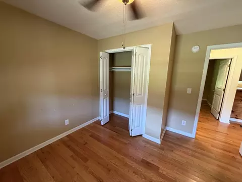 Bedroom - 363 Shady River Dr, Ivanhoe, VA 24350 photo 3 of 4
