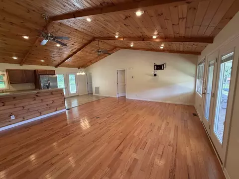 Living - 363 Shady River Dr, Ivanhoe, VA 24350 photo 3 of 3