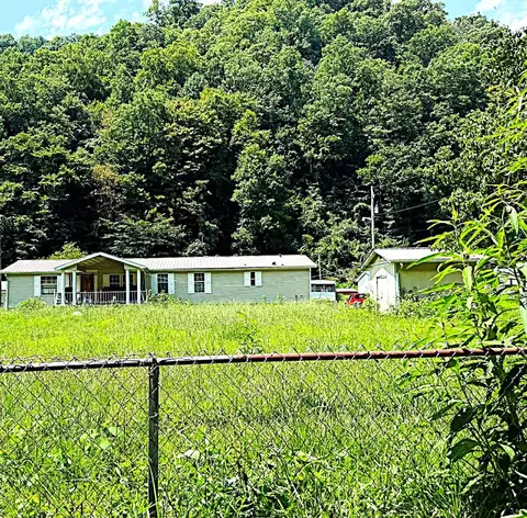 229 Browning Fork Rd, Gilbert, WV 25621