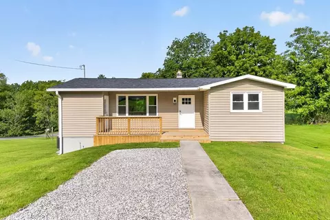 1285 Church St, Wytheville, VA 24382