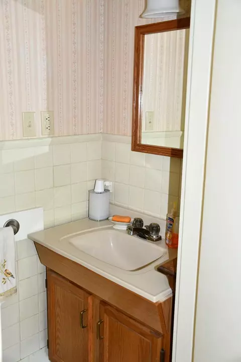 Bath - 305 Birch Ln, Cedar Bluff, VA 24609 photo 5 of 5