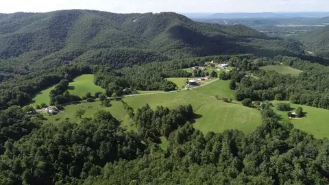 tbd Pleasantview Rd, Austinville, VA 24312