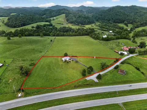 View/Area - 28107 Minton Ln, Abingdon, VA 24211 photo 4 of 5