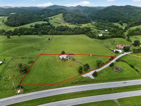 View/Area - 28107 Minton Ln, Abingdon, VA 24211 photo 2 of 5