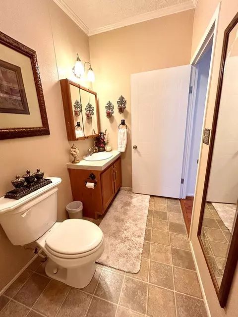 Bath - 2783 Mountain Rd, Cedar Bluff, VA 24609 photo 4 of 4