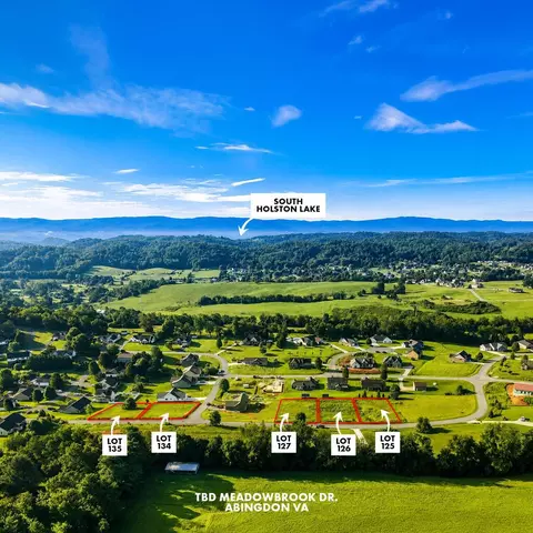 tbd Meadowbrook Dr, Abingdon, VA 24210 photo 2