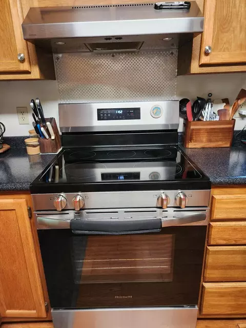 Kitchen - 381 Creek Valley Rd, Stuart, VA 24171 photo 2 of 4