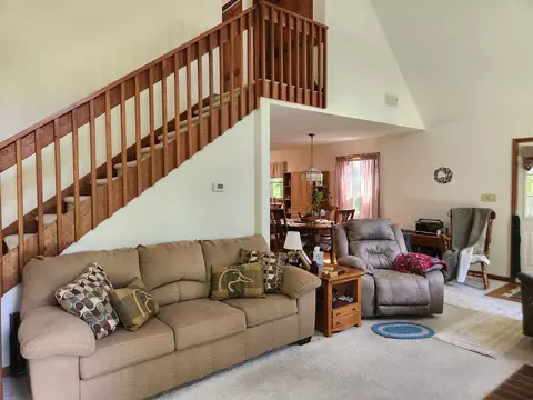 Living - 381 Creek Valley Rd, Stuart, VA 24171 photo 1 of 1