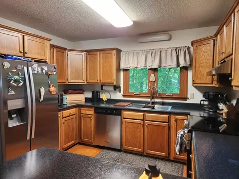 Kitchen - 381 Creek Valley Rd, Stuart, VA 24171 photo 4 of 4