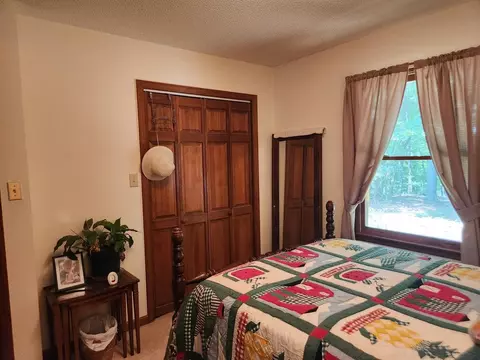 Bedroom - 381 Creek Valley Rd, Stuart, VA 24171 photo 2 of 4