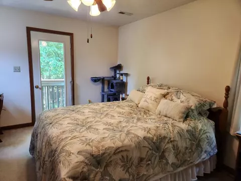 Bedroom - 381 Creek Valley Rd, Stuart, VA 24171 photo 4 of 4