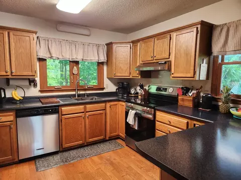 Kitchen - 381 Creek Valley Rd, Stuart, VA 24171 photo 1 of 4