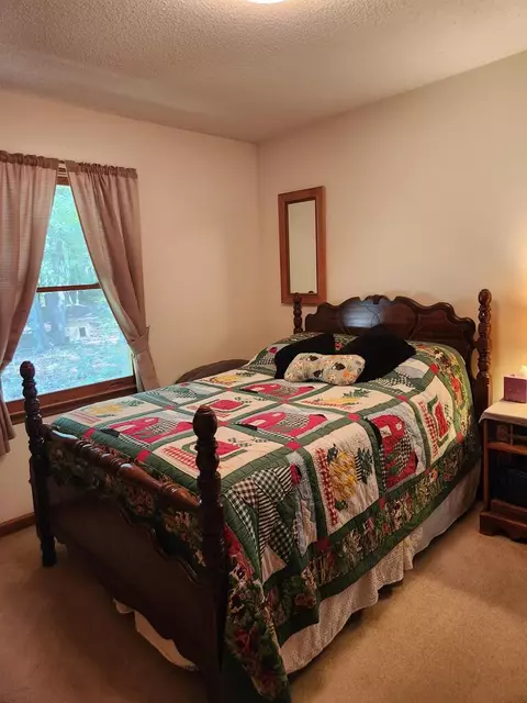Bedroom - 381 Creek Valley Rd, Stuart, VA 24171 photo 1 of 4