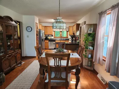 Dining - 381 Creek Valley Rd, Stuart, VA 24171 photo 1 of 1