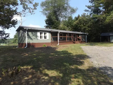 1279 Willow Shade Rd, Hillsville, VA 24343