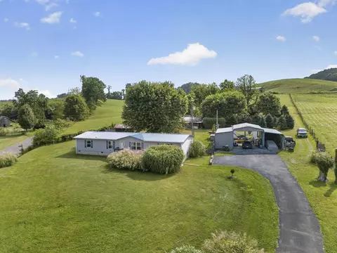 16557 Mill Creek Rd, Chilhowie, VA 24319